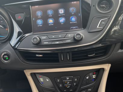 Used 2018 Buick Envision Essence w/ LPO, Cargo Package