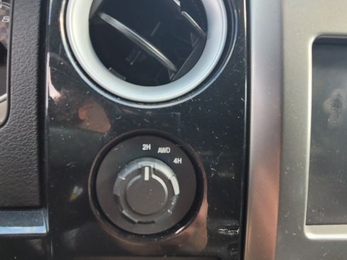 Used 2011 Ford F150 Harley-Davidson image 28