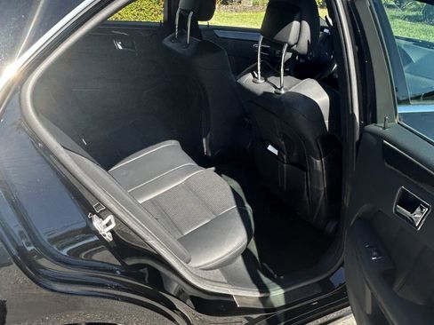 Used 2010 Mercedes-Benz E 63 AMG Sedan image 13