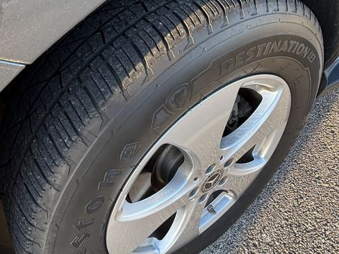 Used 2018 Mercedes-Benz GLS 450 4MATIC image 8