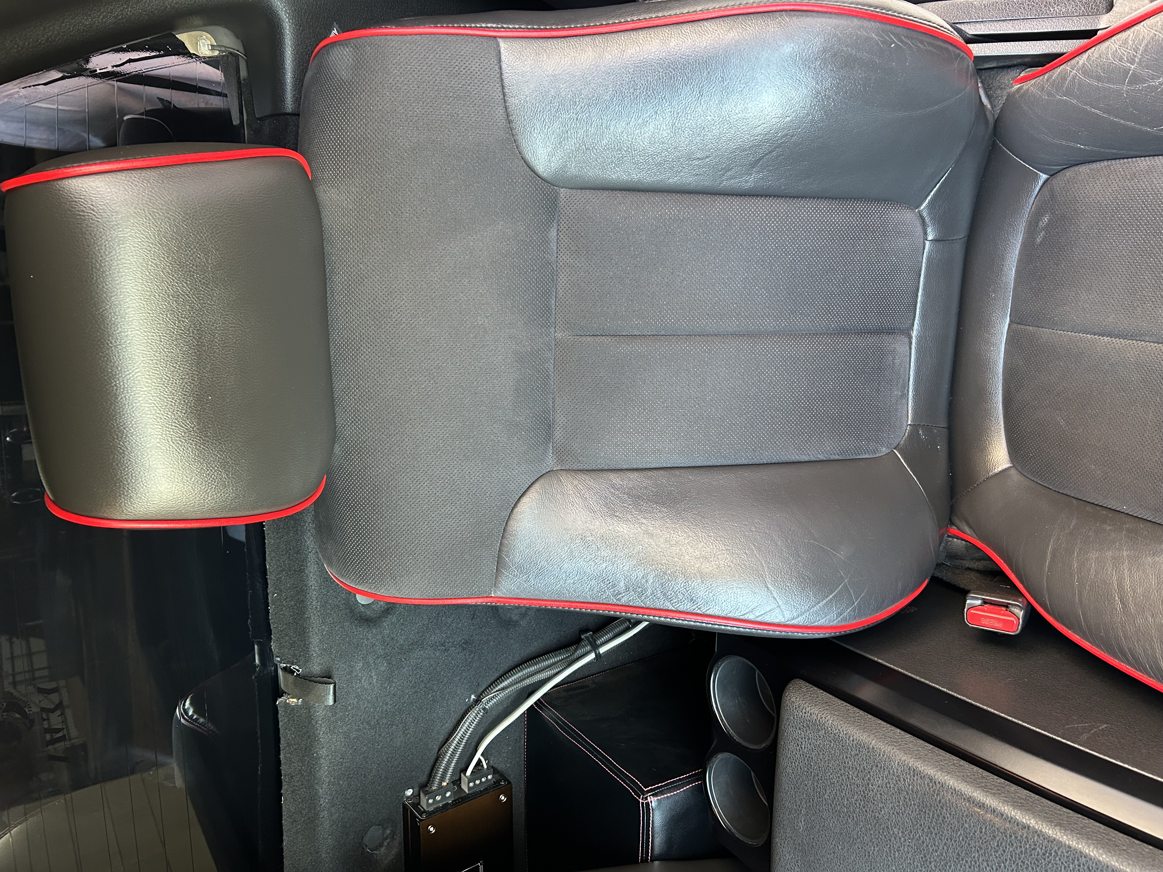 Used 2014 Ford F150 FX2 w/ FX Appearance Package RWD image 15