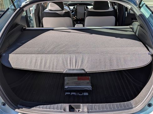 Used 2019 Toyota Prius Limited image 13