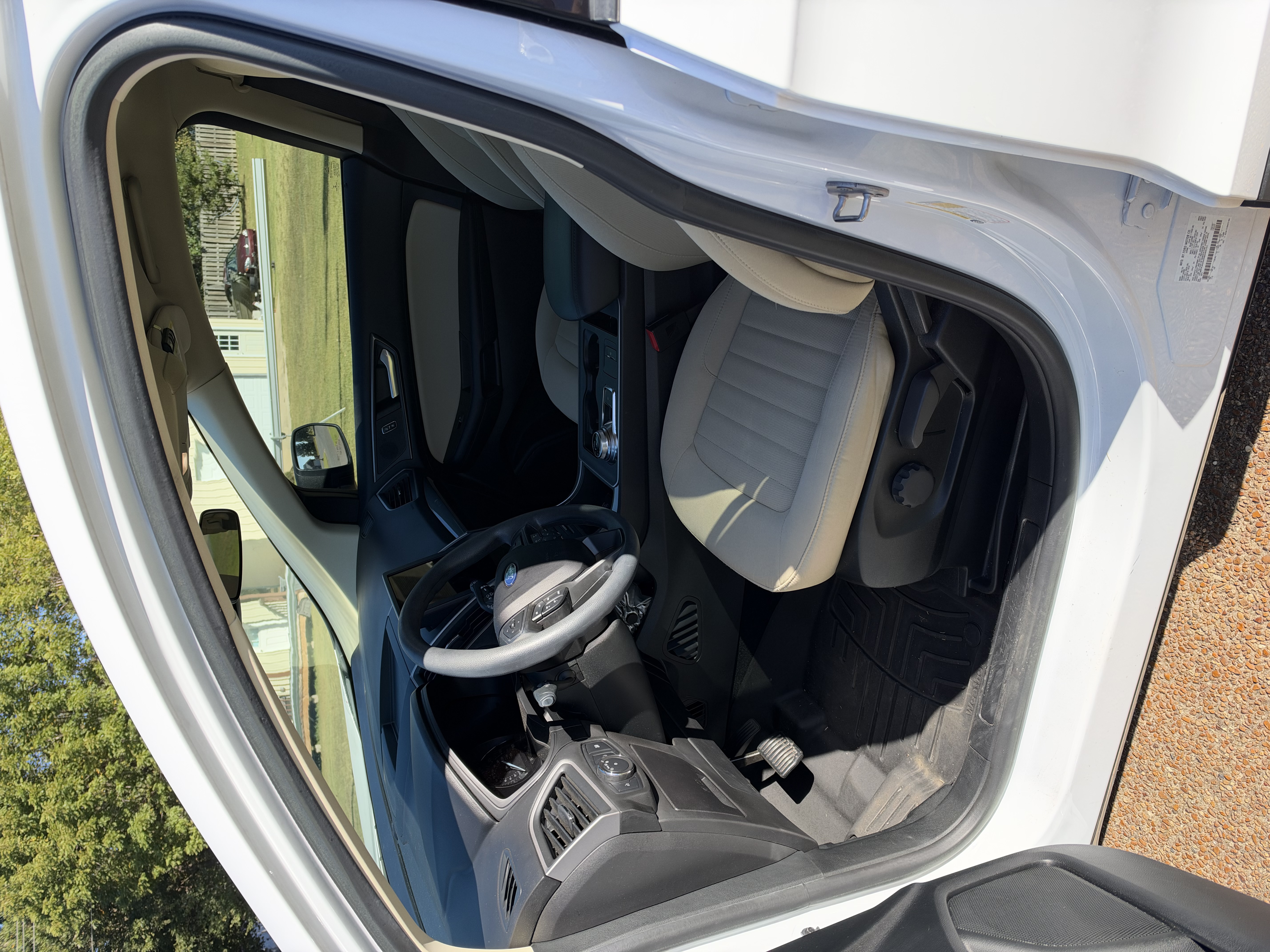 Used 2022 Ford Edge SE AWD/4WD image 12