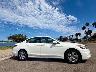 Used 2012 Honda Accord LX video 1