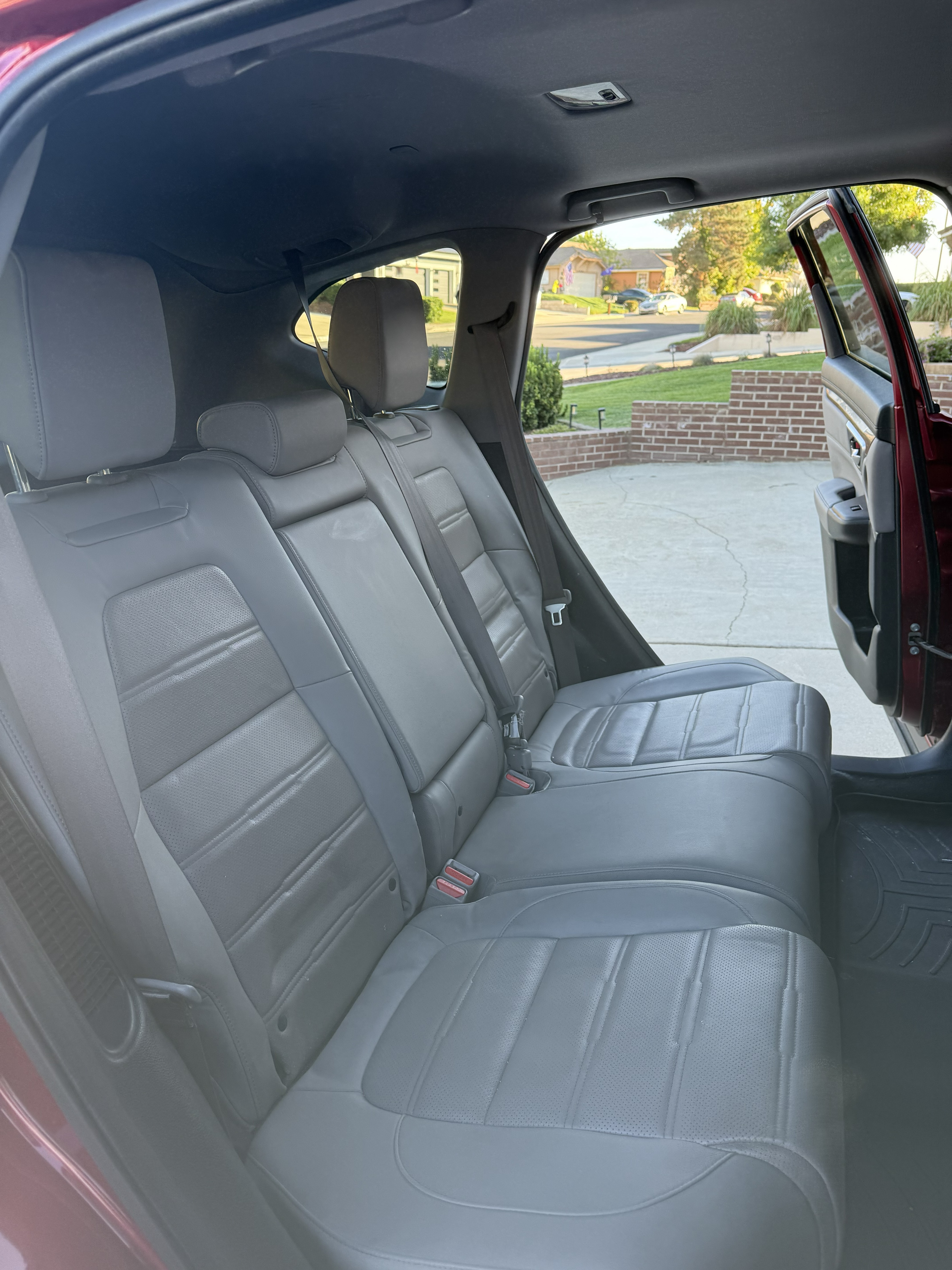 Used 2021 Honda CR-V Touring image 13