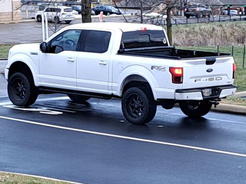 Used 2019 Ford F150 XLT w/ Equipment Group 302A Luxury image 20