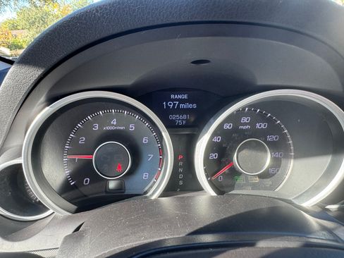 Used 2012 Acura TL w/ Technology Package image 15