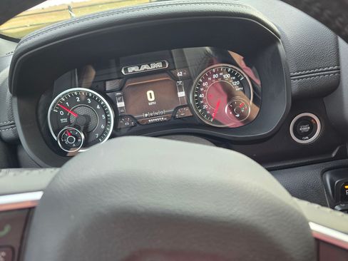 Used 2023 RAM 1500 Laramie image 4