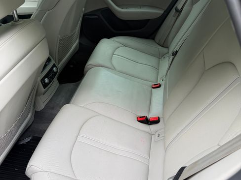 Used 2016 Audi A6 3.0T Prestige w/ Prestige Package AWD/4WD image 10