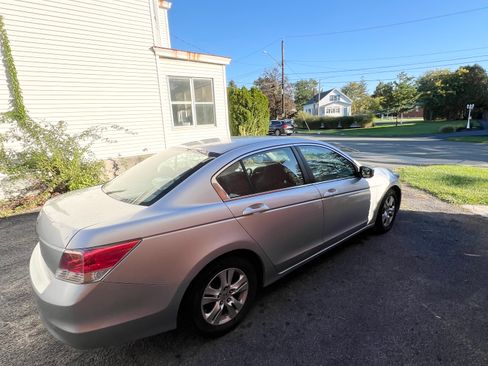 Used 2009 Honda Accord LX-P image 6