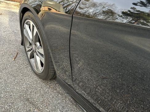 Used 2014 Mercedes-Benz E 350 E 350 Sedan 4D image 5