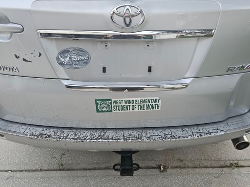 Used 2010 Toyota RAV4 Sport image 26