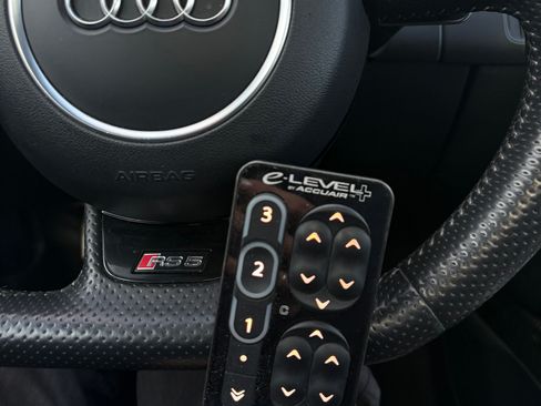 Used 2013 Audi RS 5 Coupe w/ Audi MMI Navigation Plus Pkg AWD/4WD image 10