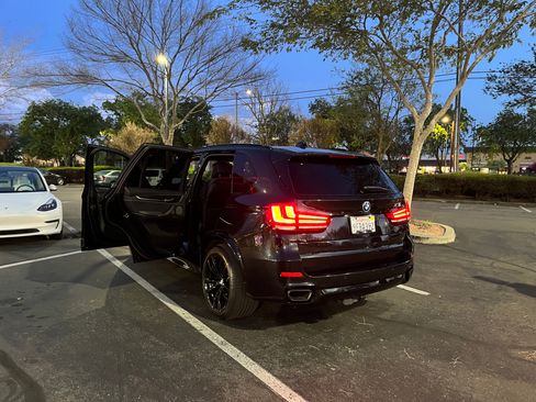 Used 2018 BMW X5 xDrive35i image 23