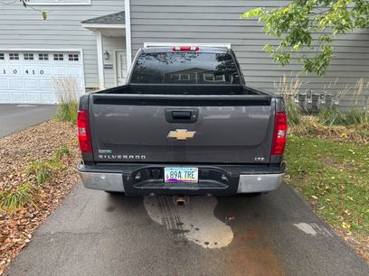Used 2010 Chevrolet Silverado 1500 LTZ w/ Convenience Package