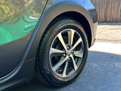 Used 2018 Toyota Prius C Four image 14