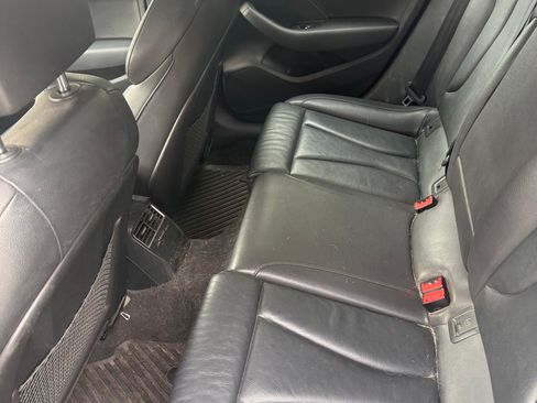 Used 2016 Audi A3 2.0T Premium Plus w/ Technology Package image 6