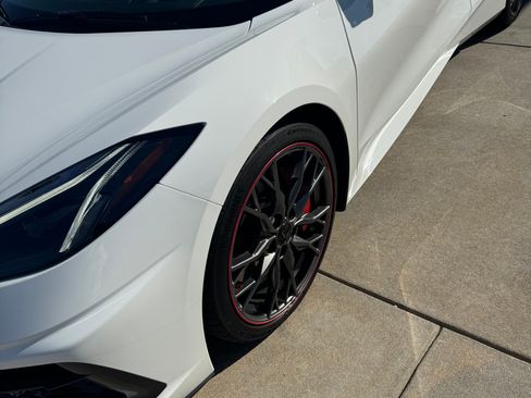 Used 2024 Chevrolet Corvette Stingray Coupe 2D w/ Z51 Performance Package image 13