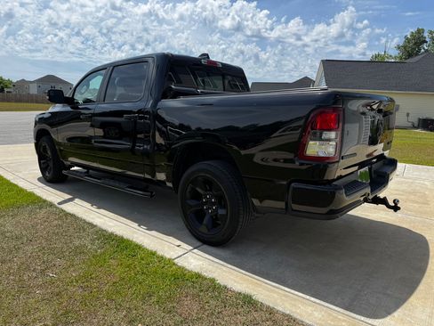 Used 2019 RAM 1500 Big Horn image 5