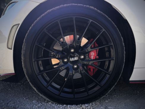 Used 2022 MAZDA MX-5 Miata Club RWD image 27