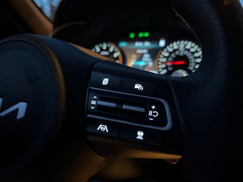 Used 2023 Kia Stinger GT2 w/ Option Group 020 image 27