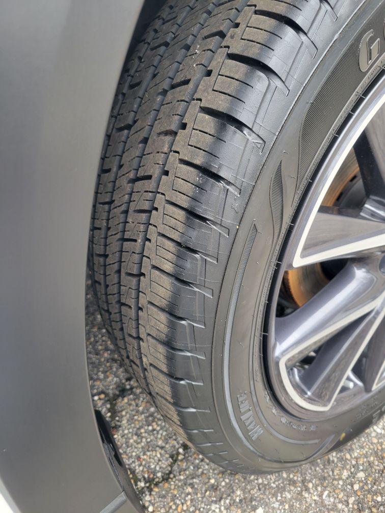Used 2017 MAZDA CX-5 Grand Touring AWD/4WD image 9