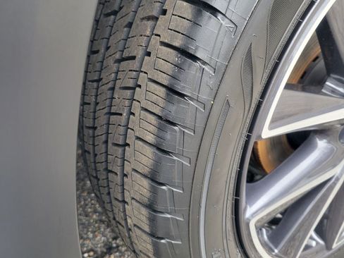 Used 2017 MAZDA CX-5 Grand Touring image 9