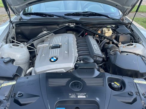Used 2006 BMW Z4 3.0i RWD image 27