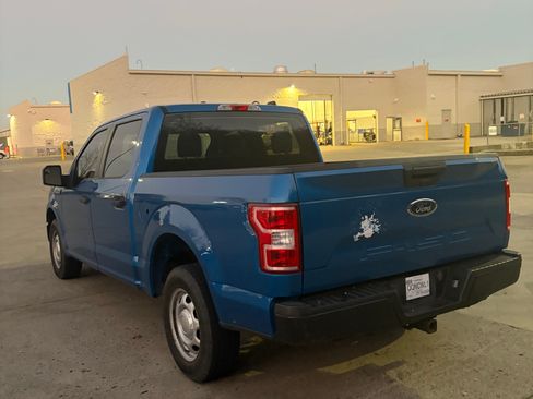 Used 2019 Ford F150 XL w/ XL Power Equipment Group image 4