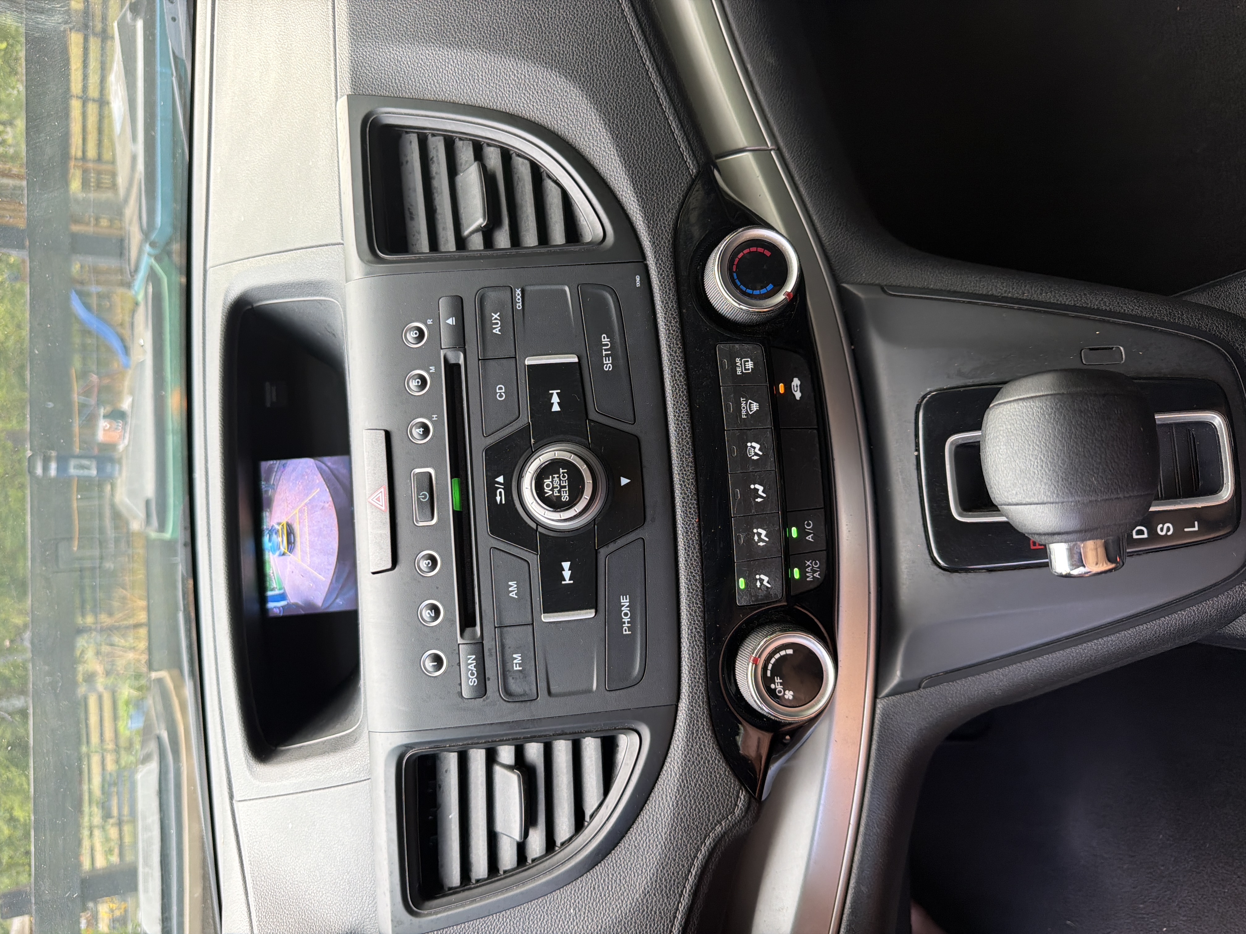 Used 2016 Honda CR-V LX image 10