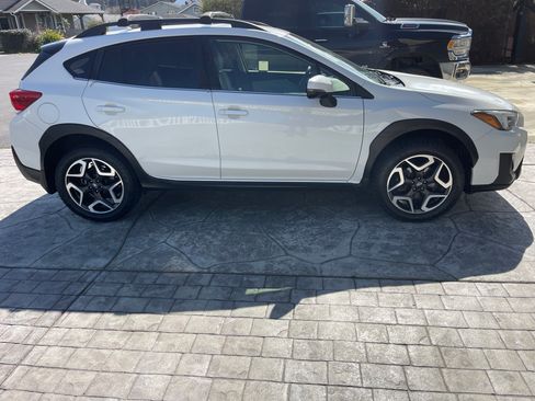 Used 2019 Subaru Crosstrek 2.0i Limited w/ Popular Package #2 image 8