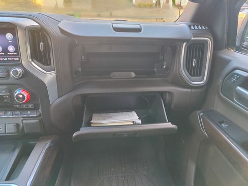 Used 2020 GMC Sierra 1500 SLT w/ SLT Premium Plus Package image 17