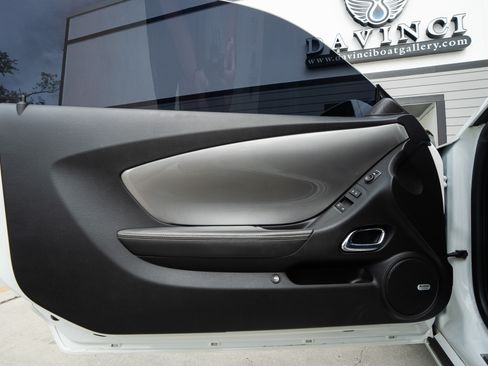 Used 2012 Chevrolet Camaro SS w/ RS Package image 20