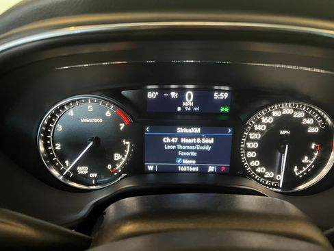 Used 2024 Cadillac CT5 Sport image 4