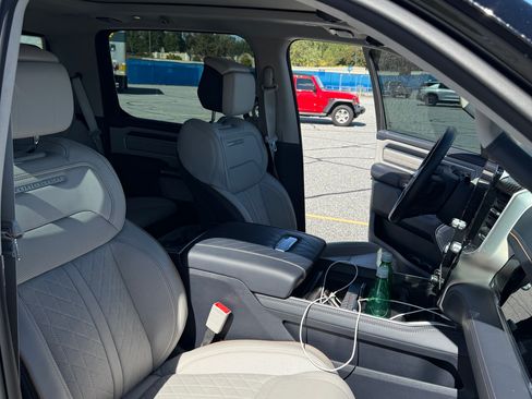 Used 2025 RAM 1500 Tungsten w/ Off Road Group image 15