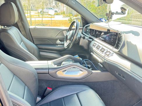 Used 2021 Mercedes-Benz GLE 350 4MATIC image 13