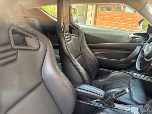 Used 2013 Lotus Evora 2+2 RWD image 6