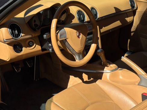 Used 2007 Porsche Cayman S image 9