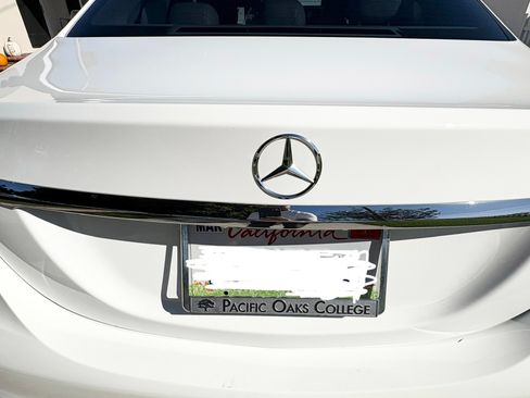 Used 2017 Mercedes-Benz C 300 Sedan image 11