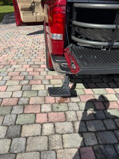 Used 2008 Nissan Titan LE RWD image 20