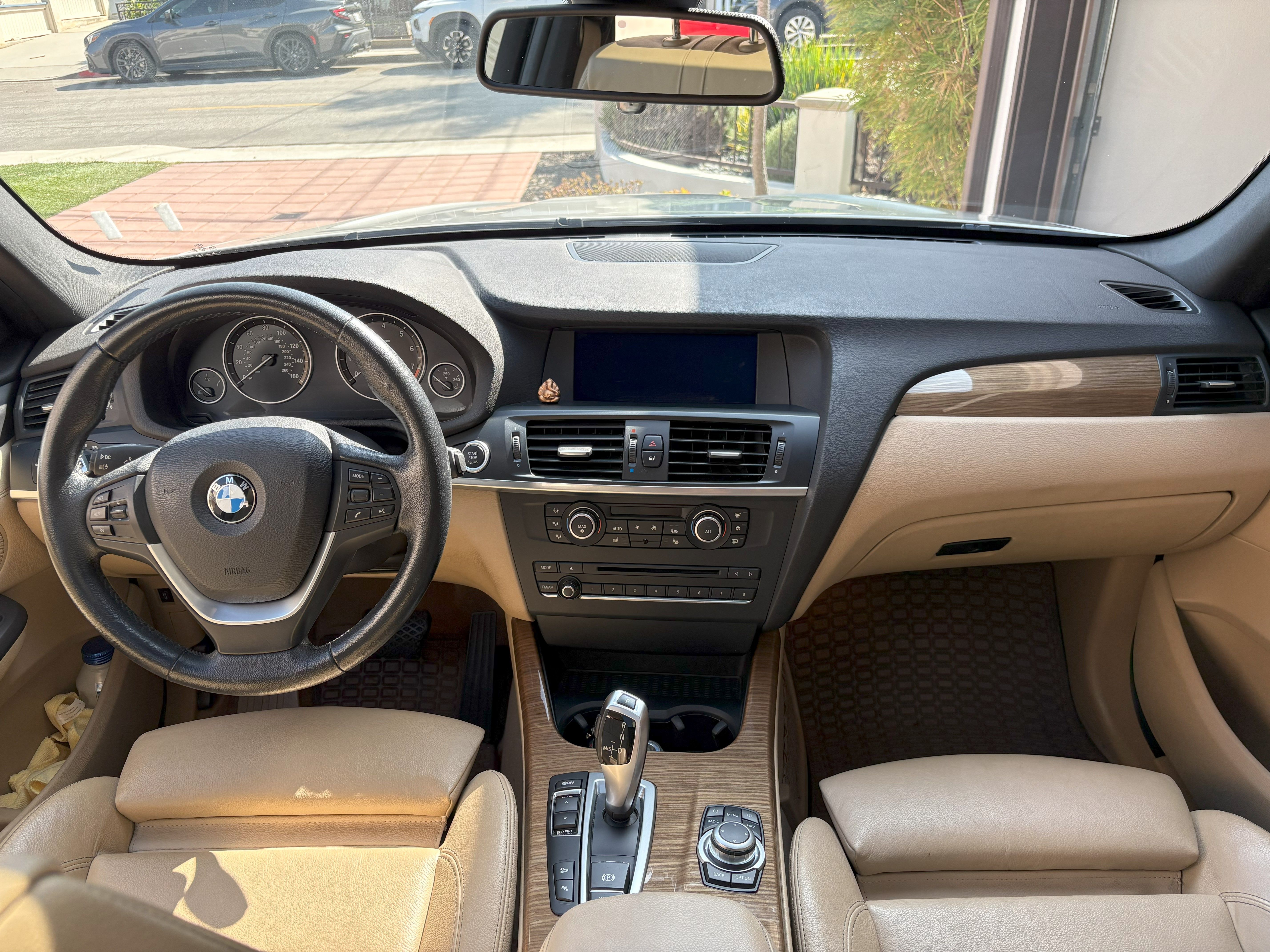 Used 2013 BMW X3 xDrive28i AWD/4WD image 12
