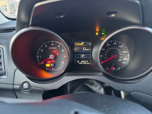 Used 2017 Subaru Outback 2.5i image 6