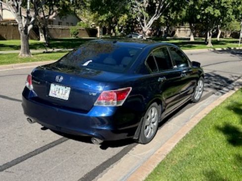 Used 2008 Honda Accord EX-L image 6