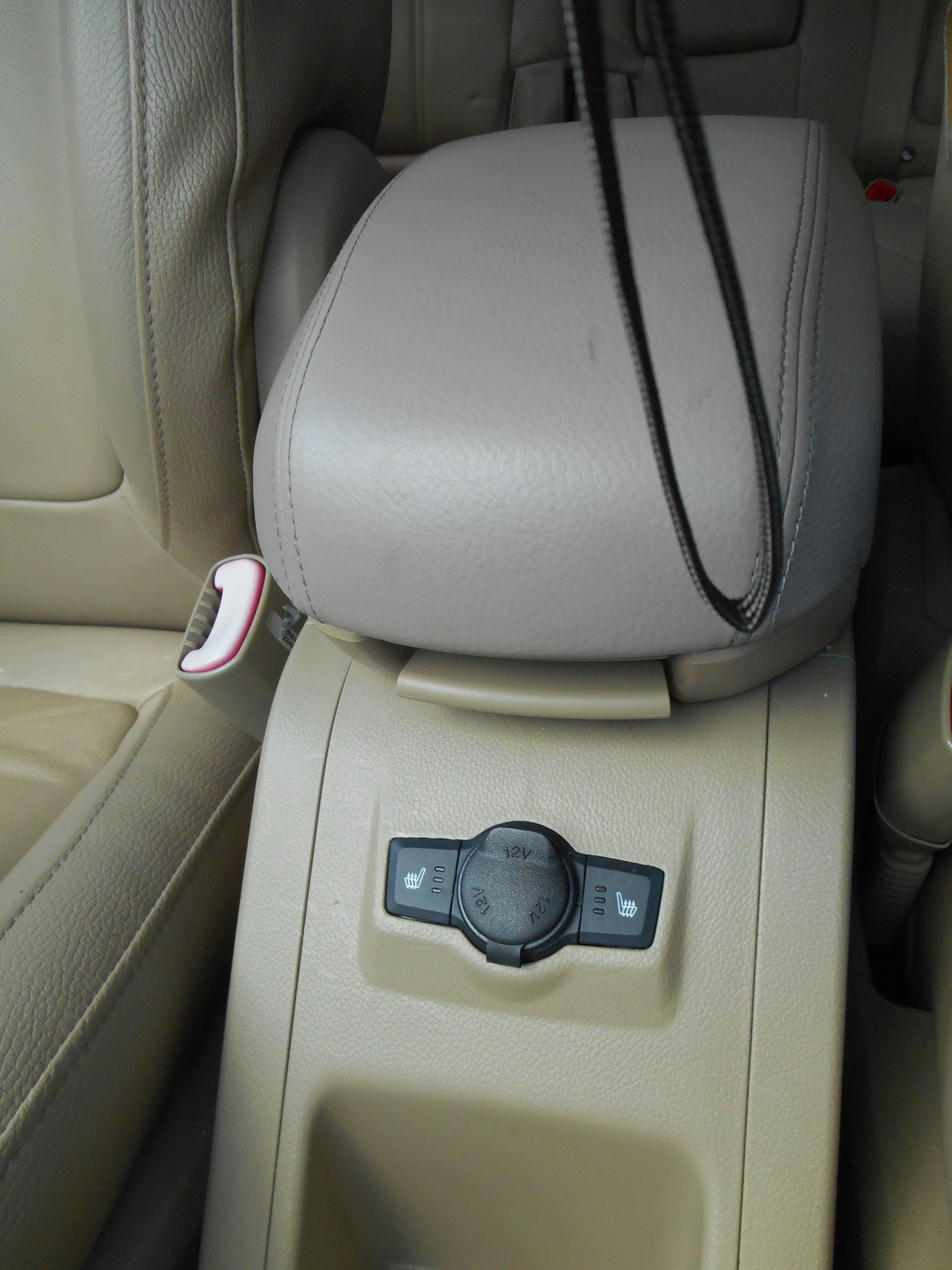 Used 2008 Saturn Vue XE w/ Premium Trim Package FWD image 19