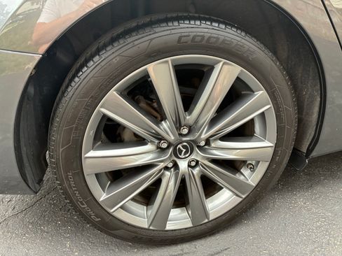 Used 2019 MAZDA MAZDA6 Touring FWD image 8