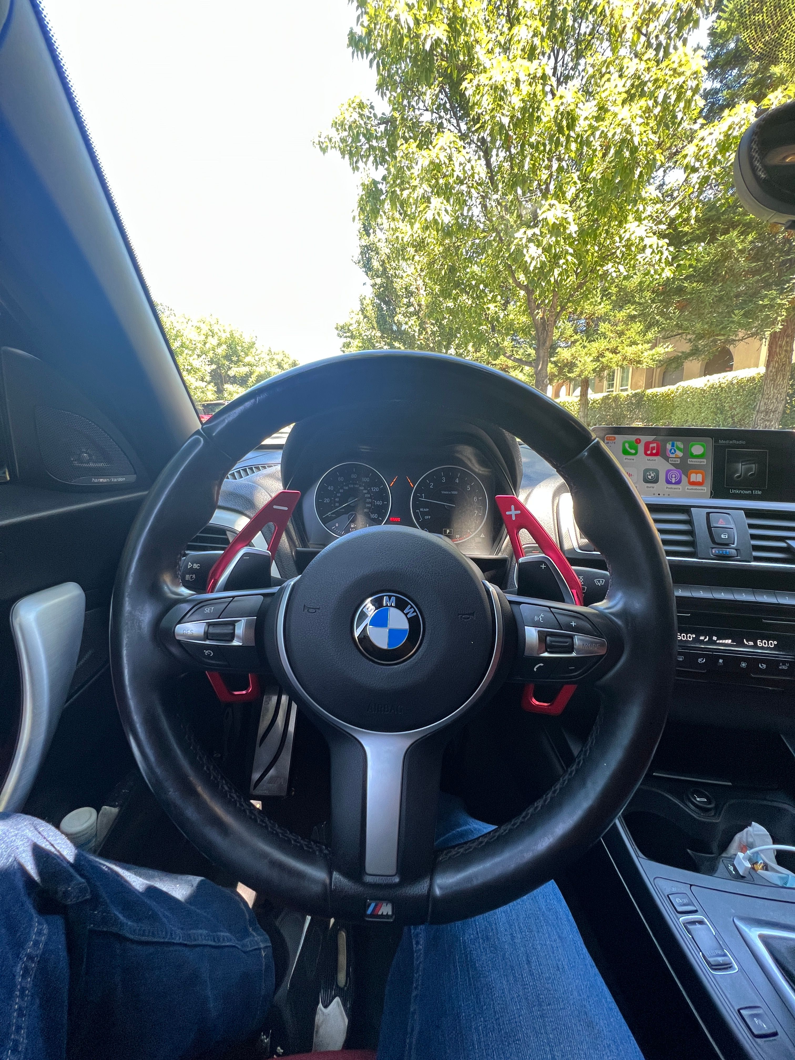 Used 2017 BMW M240i Convertible RWD image 16