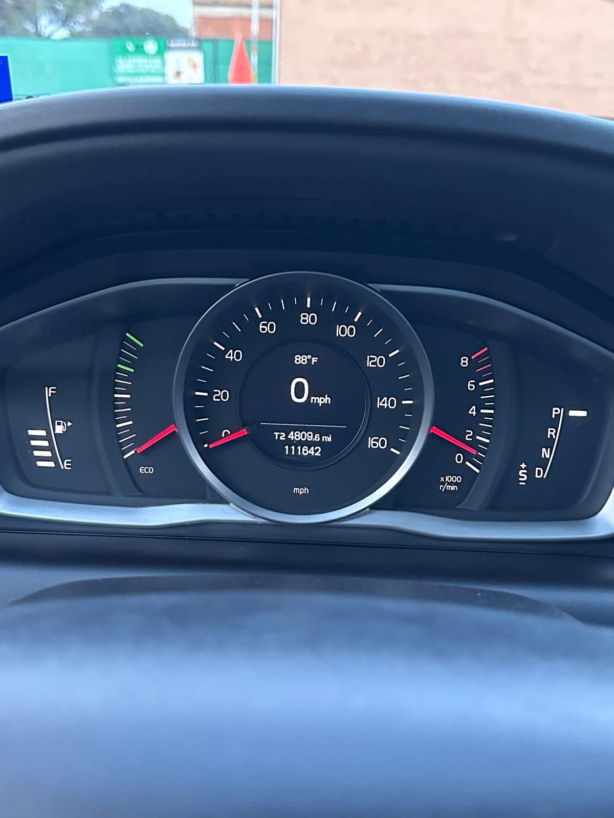 Used 2015 Volvo XC60 T5 FWD image 13
