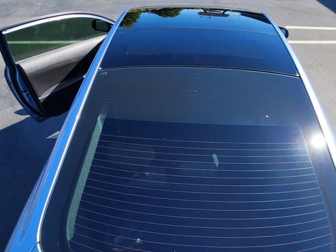 Used 2009 Scion tC image 4