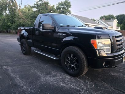 Used 2009 Ford F150 STX