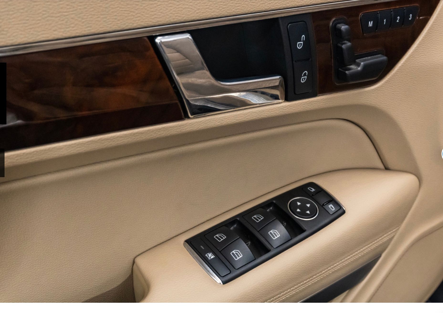 Used 2012 Mercedes-Benz E 350 Cabriolet image 8
